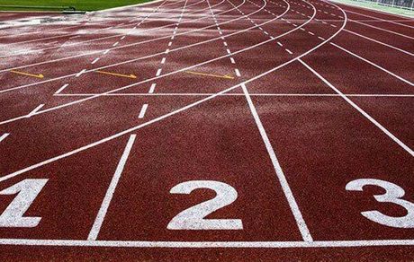 ترکیب تیم‌ملی دوومیدانی جهت شرکت در رقابت‌های غرب آسیا اعلام شد