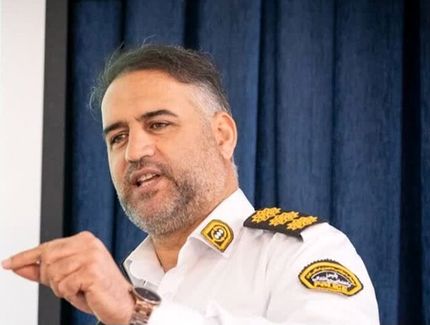 تکذیب افزایش محدوده تردد خودروهای وارداتی با پلاک منطقه آزاد ارس