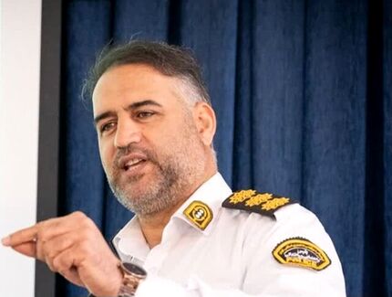 تکذیب افزایش محدوده تردد خودروهای وارداتی با پلاک منطقه آزاد ارس