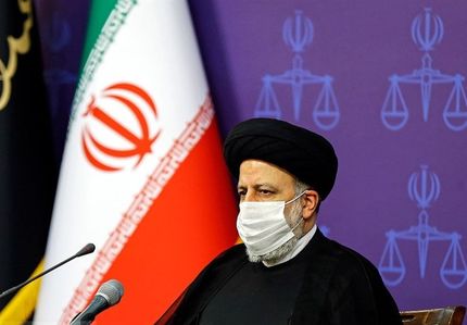 رئیس قوه قضائیه: امروز در بهترین شرایط امنیتی هستیم