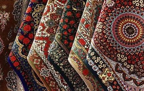 شرایط بغرنج صادرات فرش دستباف ایرانی