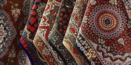 شرایط بغرنج صادرات فرش دستباف ایرانی