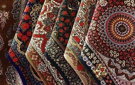 شرایط بغرنج صادرات فرش دستباف ایرانی