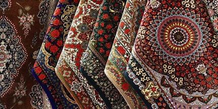 شرایط بغرنج صادرات فرش دستباف ایرانی