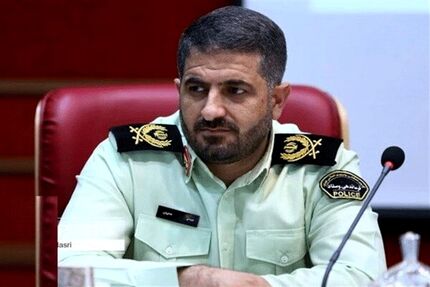برگ سبز سند مالکیت خودرو است / کشف جرایم ۸۹ درصد پرونده‌های حوزه پلیس فتا