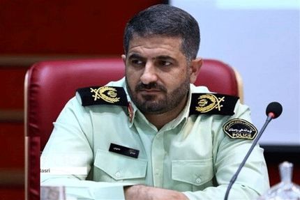 برگ سبز سند مالکیت خودرو است / کشف جرایم ۸۹ درصد پرونده‌های حوزه پلیس فتا