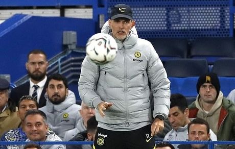 نامزدهای بهترین مربی باشگاهی ۲۰۲۱/ خبری از ایرانی‌ها نیست