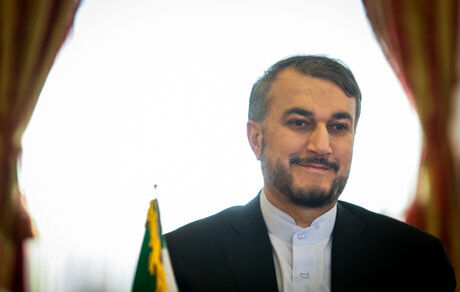 امیرعبداللهیان: دمشق در مسیر درست دموکراسی حرکت می‌کند