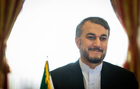 امیرعبداللهیان: دمشق در مسیر درست دموکراسی حرکت می‌کند