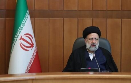 رئیس‌جمهور: بیانیه گام دوم انقلاب سند راهبردی و چشم‌انداز نسل‌های آینده ایران است