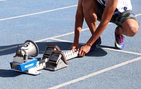 مسابقات دوومیدانی لیگ الماس به تعویق افتاد