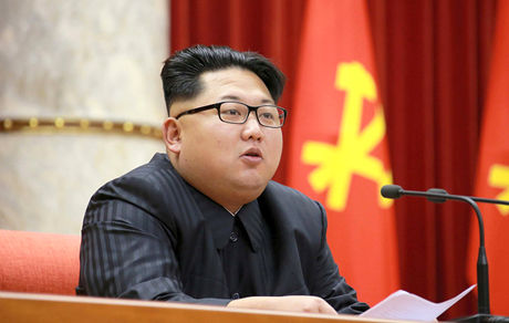 اذعان رهبر کره‌شمالی به شکست اقتصادی این کشور