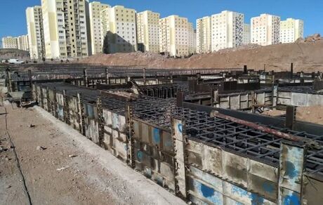 احکام مالیاتی قانون جهش تولید مسکن ابلاغ شد