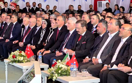آزاد شدن واردات موبایل و لوازم جانبی از گمرکات بازرگان و ارومیه