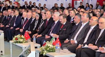 آزاد شدن واردات موبایل و لوازم جانبی از گمرکات بازرگان و ارومیه