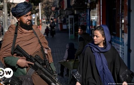 ادامه محدودیت‌های طالبان علیه زنان