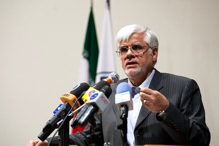 عارف: صداوسیما تمایلی برای انعکاس اقدامات مجمع نمایندگان تهران نداشت