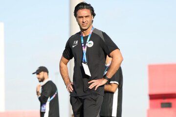 فرهاد مجیدی گزینه جدید سرمربیگری تیم ملی فوتبال