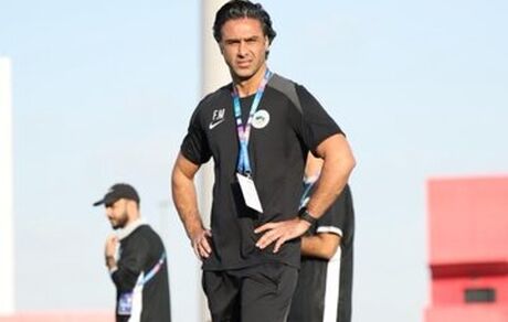 فرهاد مجیدی گزینه جدید سرمربیگری تیم ملی فوتبال