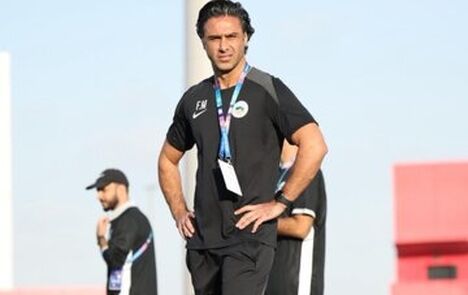 فرهاد مجیدی گزینه جدید سرمربیگری تیم ملی فوتبال