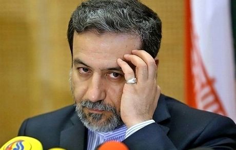 عراقچی‌: تأمین امنیت پایدار مرزها خط قرمز ماست