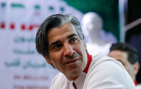 سرمربی تیم ملی فوتسال، گزینه بهترین سرمربی سال جهان شد