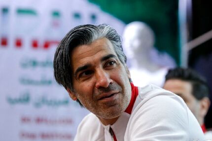 سرمربی تیم ملی فوتسال، گزینه بهترین سرمربی سال جهان شد