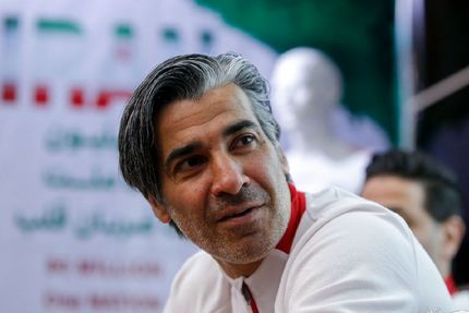 سرمربی تیم ملی فوتسال، گزینه بهترین سرمربی سال جهان شد