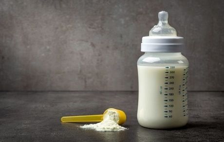 شیر خشک رایگان برای دهک‌های پایین درآمدی