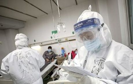 نخستین داروی ضد کرونا در چین تولید شد