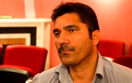 بازیکن جنجالی پرسپولیس، سرمربی شد