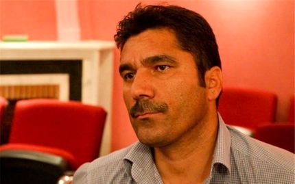 بازیکن جنجالی پرسپولیس، سرمربی شد