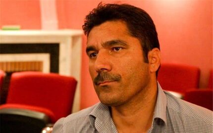 بازیکن جنجالی پرسپولیس، سرمربی شد