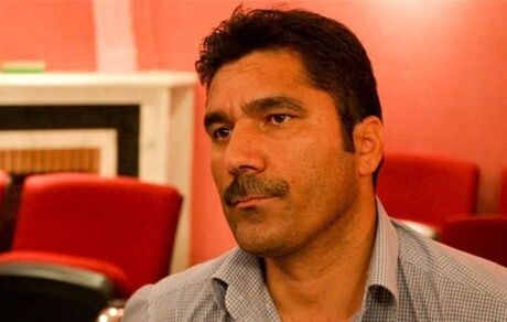 بازیکن جنجالی پرسپولیس، سرمربی شد