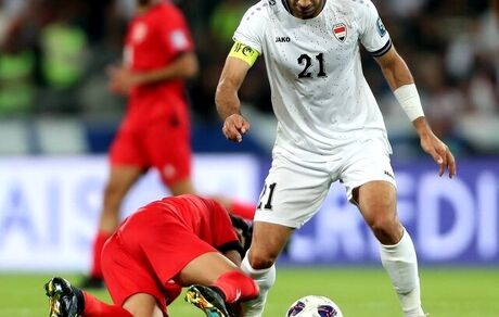 مقدماتی جام جهانی ۲۰۲۶: برد قطر و امارات در گروه ایران / تیم ملی در صدر تنها شد
