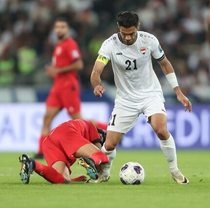 مقدماتی جام جهانی ۲۰۲۶: برد قطر و امارات در گروه ایران / تیم ملی در صدر تنها شد