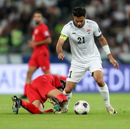 مقدماتی جام جهانی ۲۰۲۶: برد قطر و امارات در گروه ایران / تیم ملی در صدر تنها شد