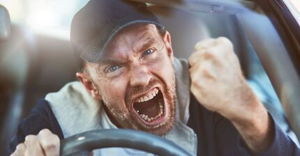 پرخاشگری در رانندگی؛ ریشه‌ها، پیامدها و راهکارهای کاهش آن