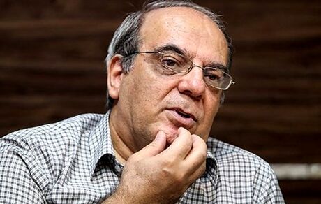 عباس عبدی:نمایندگان مجلس از فهم مواضع رهبری عاجزند