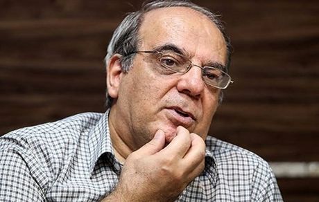 عباس عبدی:نمایندگان مجلس از فهم مواضع رهبری عاجزند