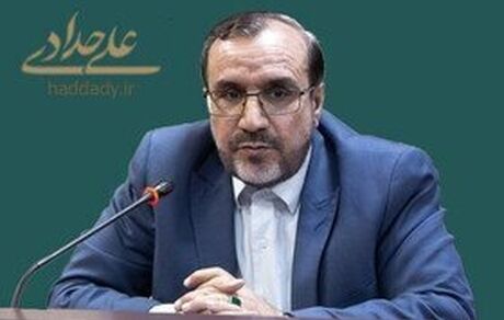 حدادی: تا لحظه آخر رای‌گیری برای ترغیب مردّدان می‌کوشیم