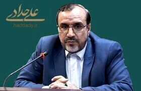 حدادی: تا لحظه آخر رای‌گیری برای ترغیب مردّدان می‌کوشیم