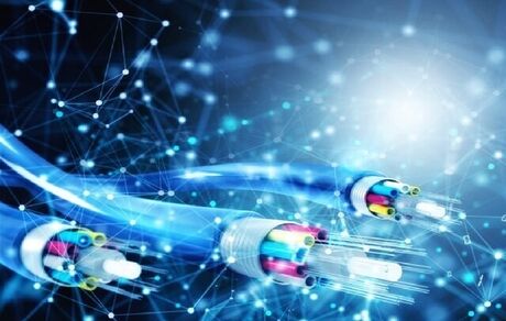 اختلال اینترنت برطرف شد