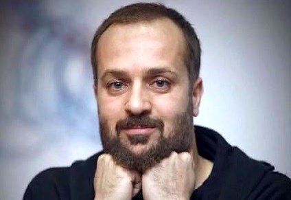 گریم جدید احمد مهرانفر در «انفرادی»