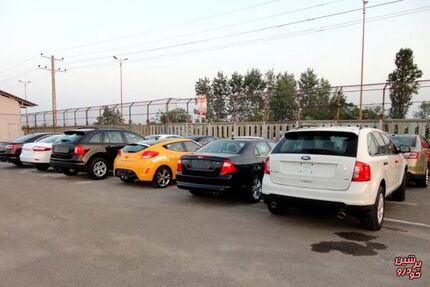 با واردات خودروهای دست دوم خارجی از مناطق آزاد به سرزمین اصلی مخالفت شد