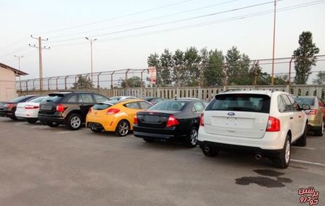 با واردات خودروهای دست دوم خارجی از مناطق آزاد به سرزمین اصلی مخالفت شد