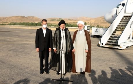 کردستان در تاریخ انقلاب اسلامی استانی مقاوم شناخته می‌شود