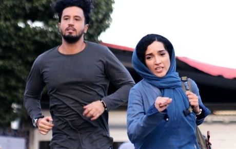  «عطر داغ» پس از «جهان با من برقص می‌آید 