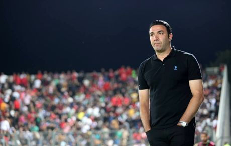 نکونام: از اول هم قول هم قهرمانی ندادم