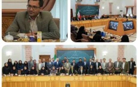 ۲۰۲۴ خانوار آسیب‌دیده از وام ودیعه جنگ رمضان بانک مسکن بهره‌مند شدند/ قدردانی از حمایت‌های وزیر راه در مسیر تحول بانک مسکن